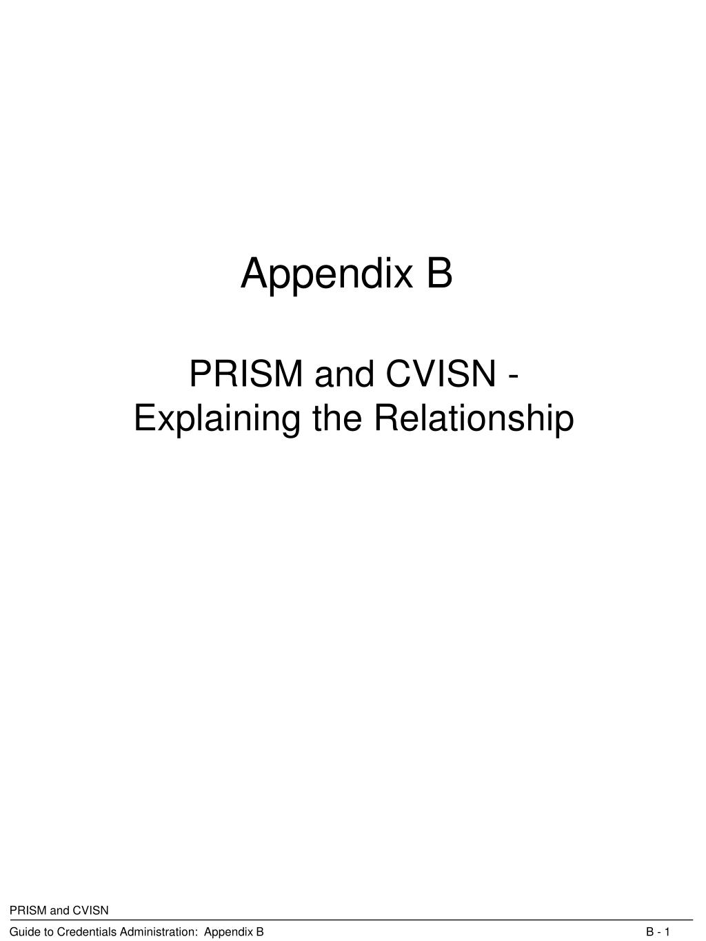 PPT - Appendix B PowerPoint Presentation, free download - ID:4716350