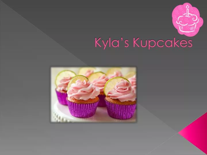 kyla s kupcakes