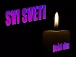 SVI SVETI - slide 1
