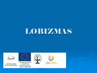lobizmas