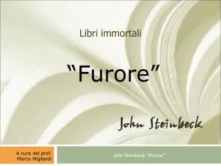 libri immortali