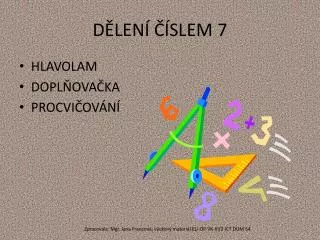 d len slem 7