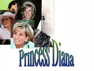 Princess Diana