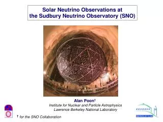 Solar Neutrino Observations at the Sudbury Neutrino Observatory (SNO)