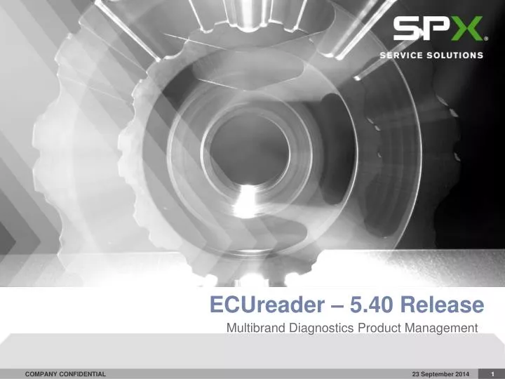 ecureader 5 40 release
