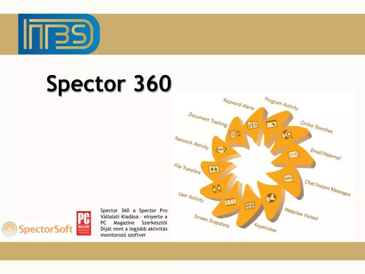 spector 360