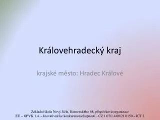kr lovehradeck kraj