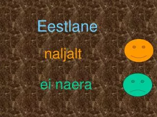 eestlane