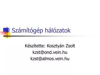 sz m t g p h l zatok