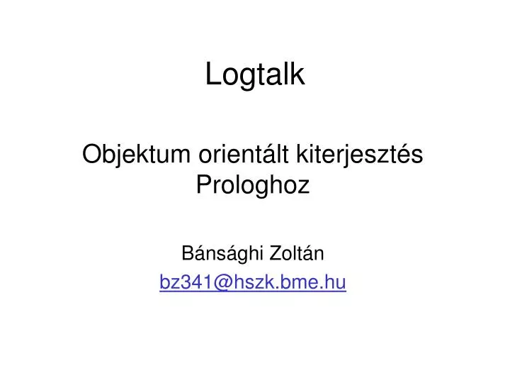 logtalk