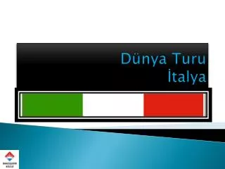 d nya turu talya