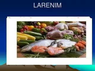larenim