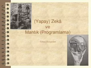 PPT - ÇOKLU ZEKA PowerPoint Presentation, Free Download - ID:4756676