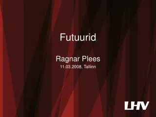 futuurid