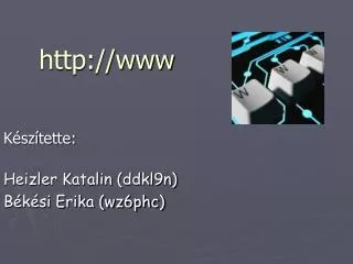 http www
