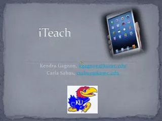 iTeach