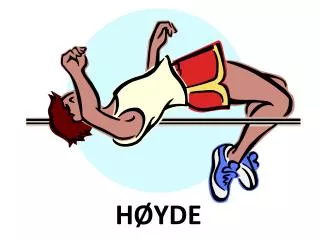 h yde