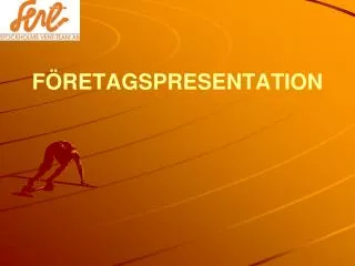 f retagspresentation