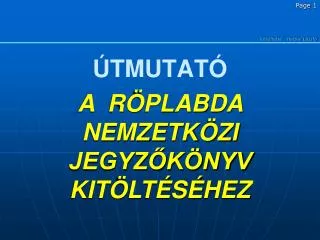 tmutat