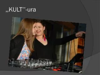kult ura