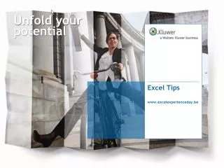 excel tips www excelexperienceday be