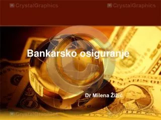 bankarsko osiguranje