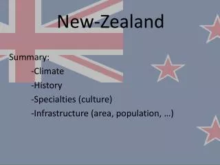 New-Zealand