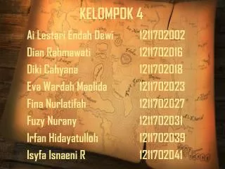 kelompok 4