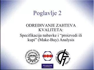 poglavlje 2