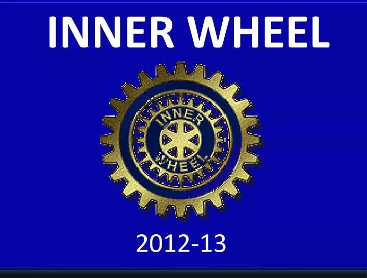 Inner Wheel Club Of Kanpur Florence