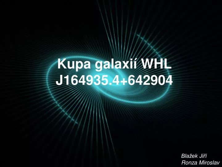 kupa galaxi whl j164935 4 642904