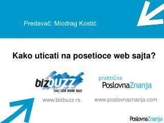 predava miodrag kosti