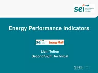 Energy Performance Indicators