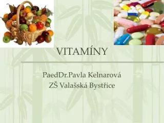 vitam ny