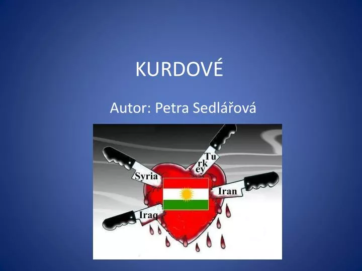 kurdov