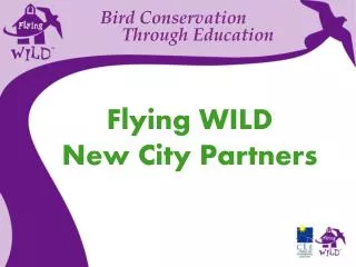 Bird Conservation Through Education