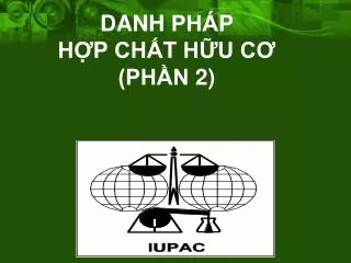 danh pha p h p ch t h u c ph n 2