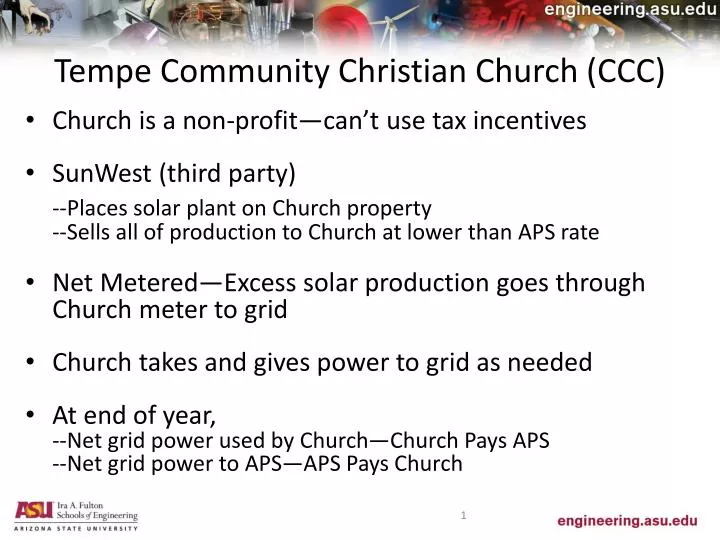 tempe community christian church ccc