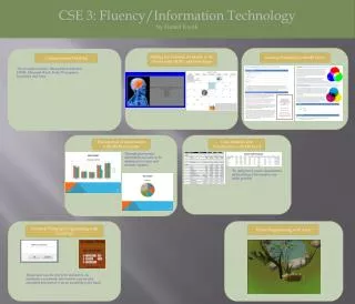 Making Information Available to the World with HTML and Web Pages