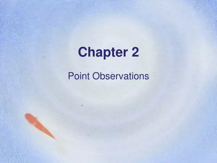 chapter 2