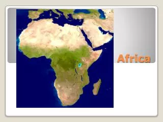 Africa