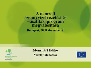 menyh rt ildik vezet f tan csos