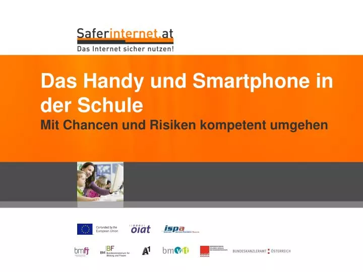 das handy und smartphone in der schule mit chancen und risiken kompetent umgehen