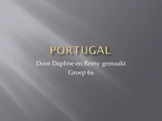portugal