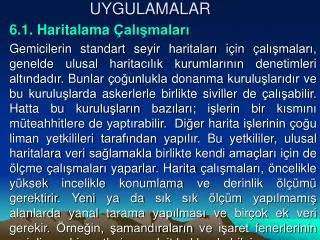 uygulamalar