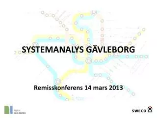 systemanalys g vleborg