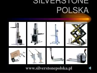 silverstone polska