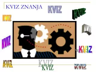 kviz znanja