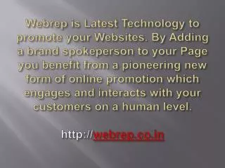 innovative online marketing promotion strategy