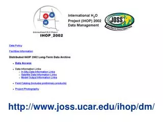 joss.ucar/ihop/dm/